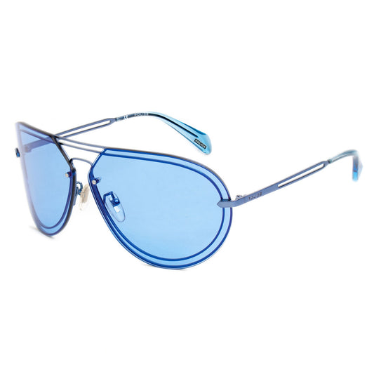 Ladies' Sunglasses Police SPLA93-67R70B Ø 67 mm Police