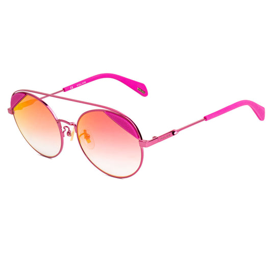 Ladies' Sunglasses Police SPLA94-548RFX ø 54 mm Police