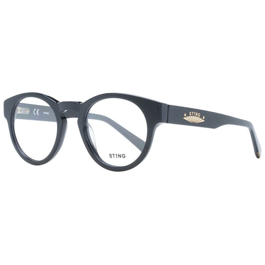 Unisex' Spectacle frame Sting VST348 470700 Sting