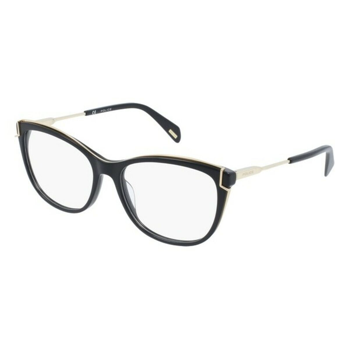 Ladies' Spectacle frame Police VPLA900700 Ø 55 mm Police