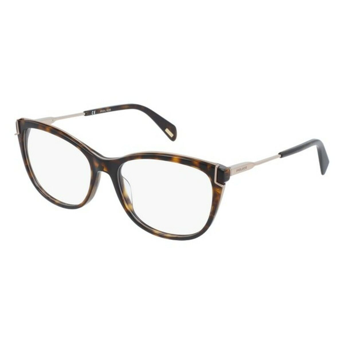 Ladies' Spectacle frame Police VPLA900722 Police