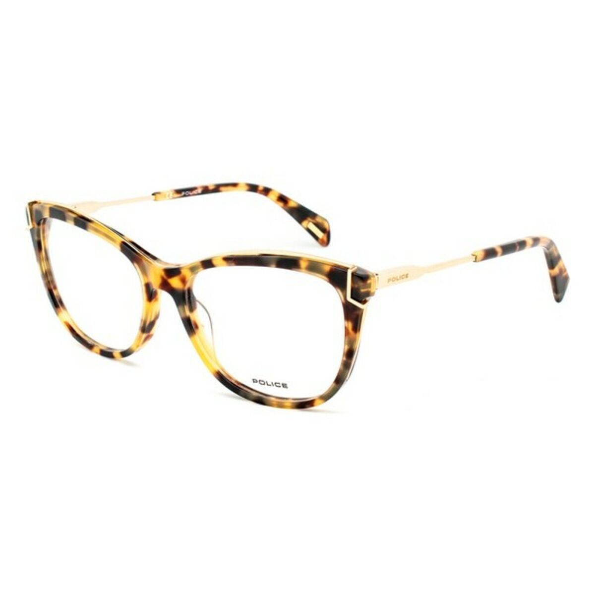 Ladies' Spectacle frame Police VPLA900777 Ø 55 mm Police