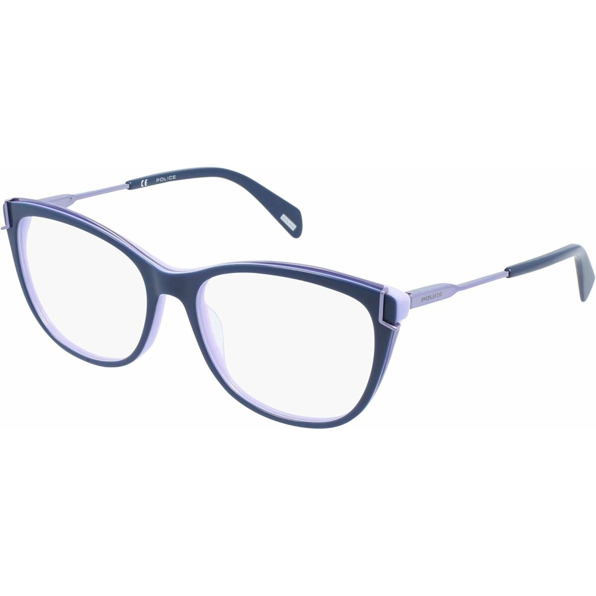 Ladies' Spectacle frame Police VPLA90-550L20 Ø 55 mm Police