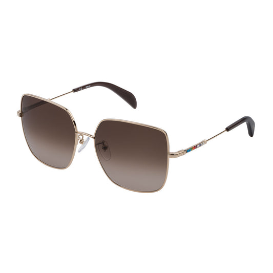 Ladies' Sunglasses Tous STO403S-58300K ø 58 mm Tous