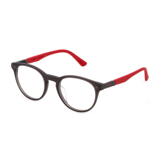 Unisex' Spectacle frame Police VK085-510722