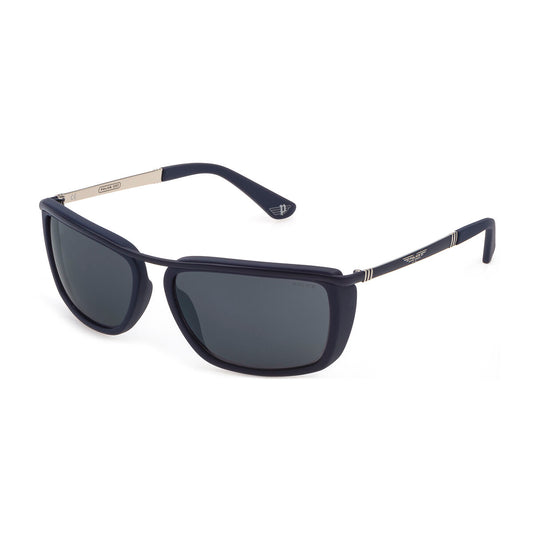 Men's Sunglasses Police SPLB45-60502B ø 60 mm Police