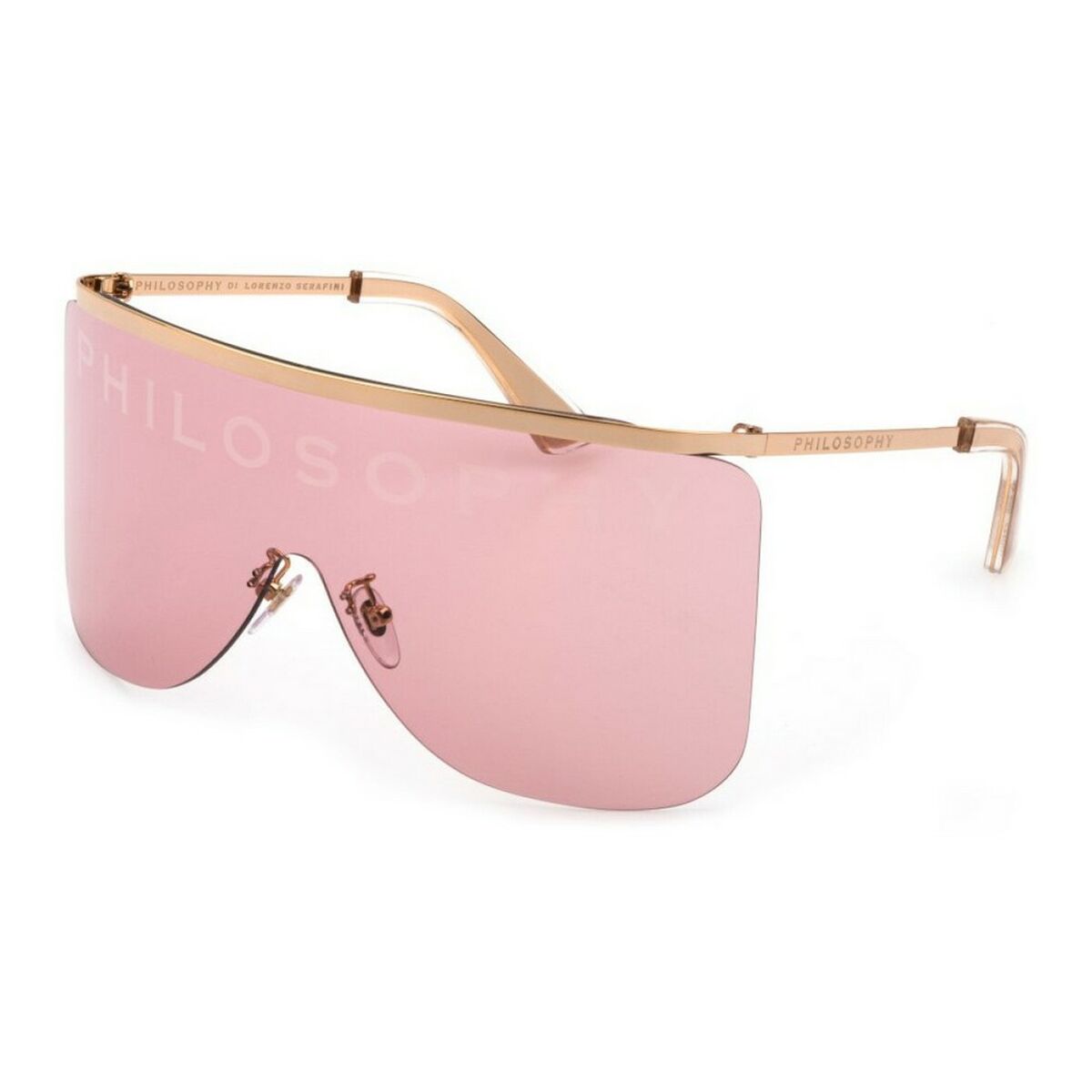 Ladies' Sunglasses Lozza SL2371-990300 Lozza