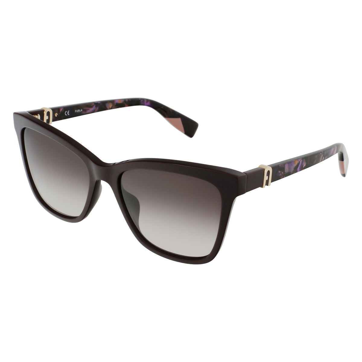 Ladies' Sunglasses Furla SFU468-5509FD Ø 55 mm Furla