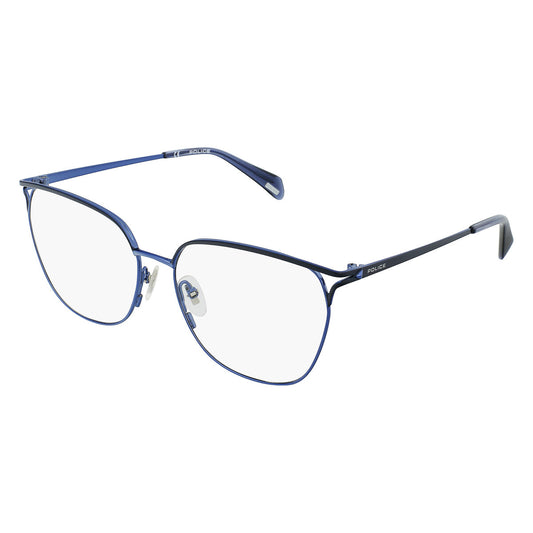 Ladies' Spectacle frame Police VPLC33-5608H7 ø 56 mm Police