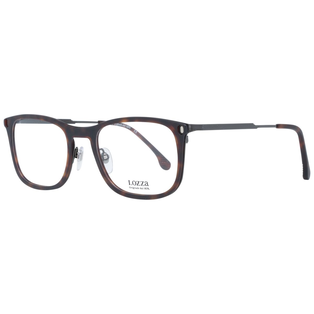 Men' Spectacle frame Lozza VL2375 54714M Lozza