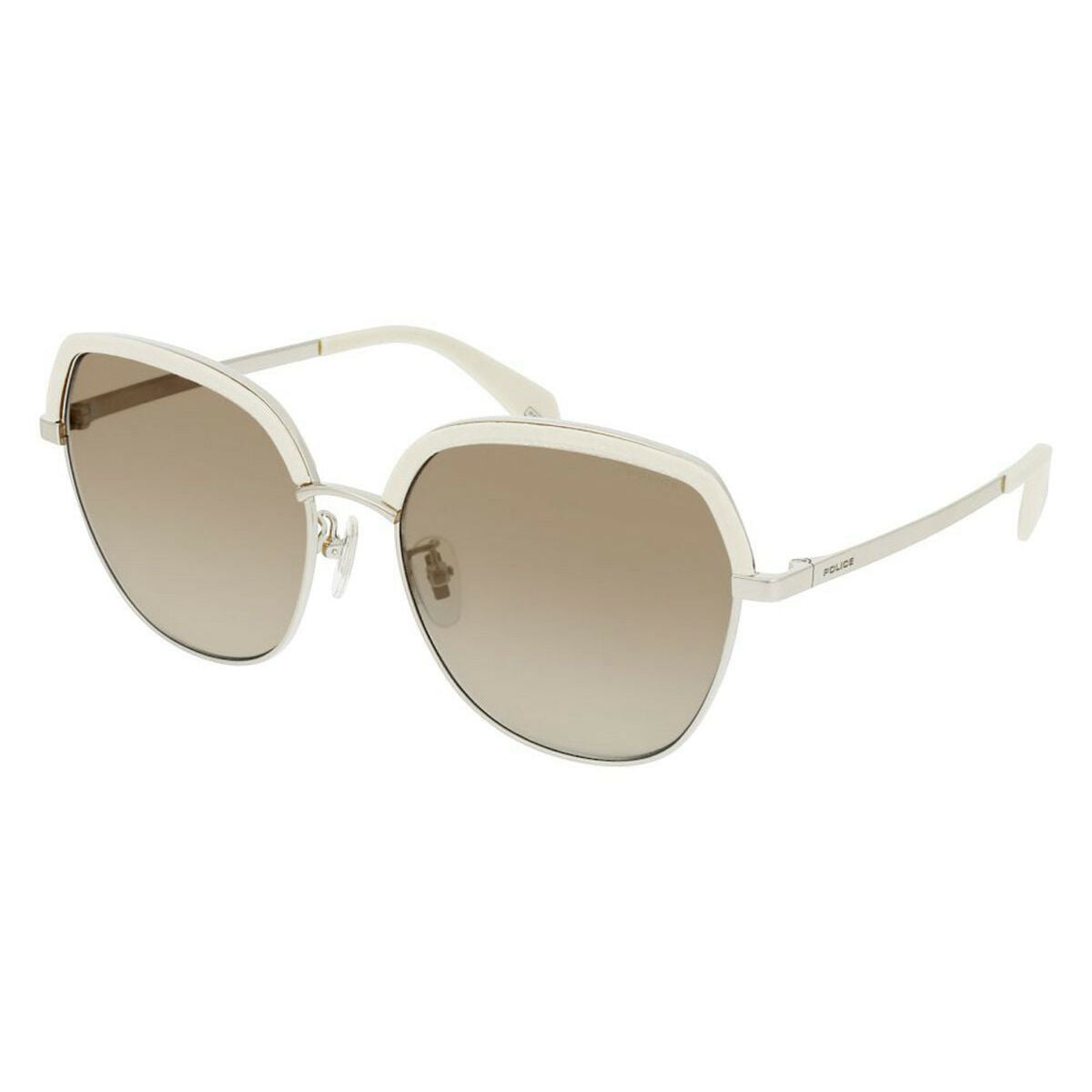 Ladies' Sunglasses Police SPLC24-56GL4X ø 56 mm Police