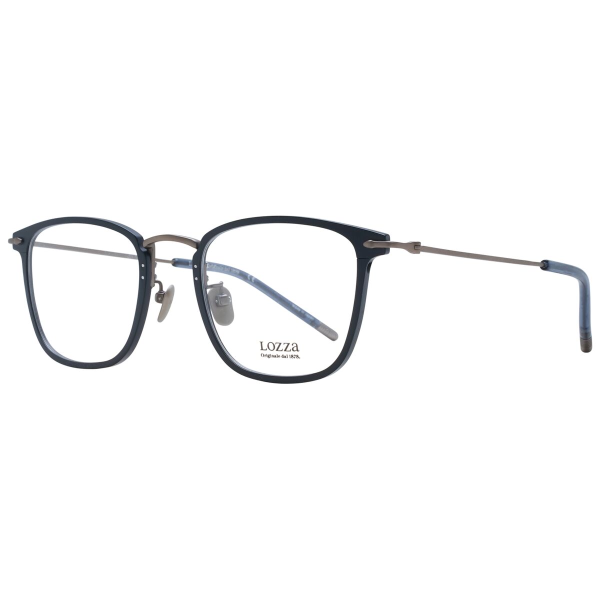 Men' Spectacle frame Lozza VL2390 520548 Lozza