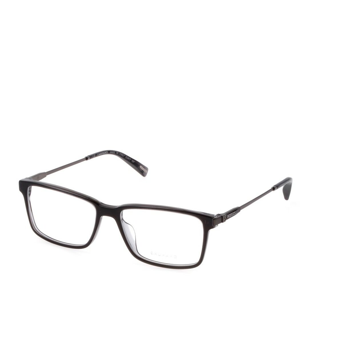 Men' Spectacle frame Chopard VCH308-5606MX Grey ø 56 mm Chopard