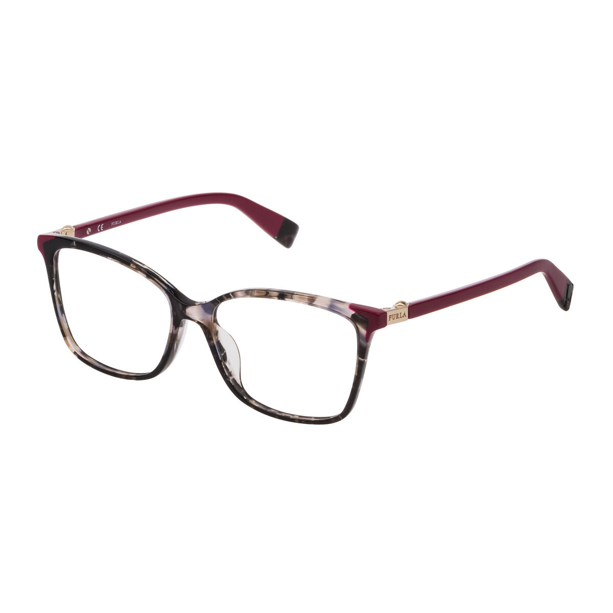 Ladies' Spectacle frame Police VPLD25-500721 Ø 50 mm Police