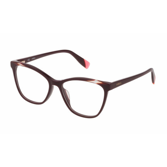 Ladies' Spectacle frame Police VPLD28-5302AM Ø 53 mm Police