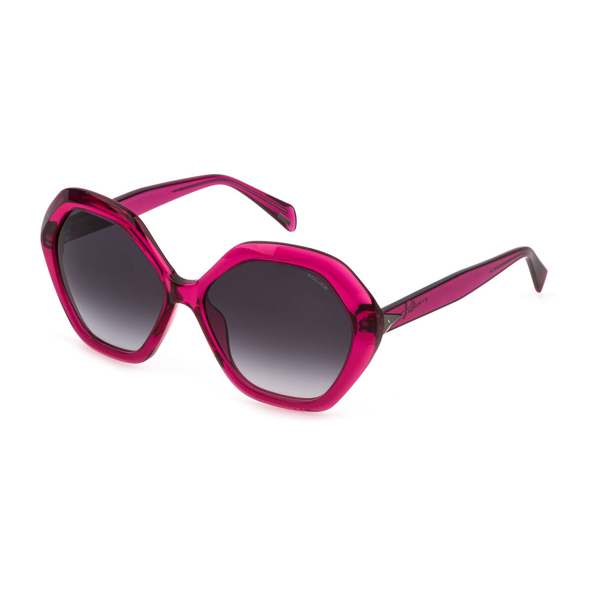 Ladies' Sunglasses Police SPLD29-5701BV ø 57 mm Police