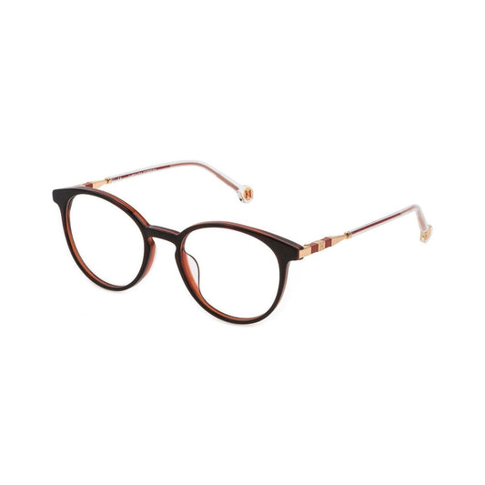 Ladies' Spectacle frame Carolina Herrera VHE881-0993 Ø 50 mm Carolina Herrera