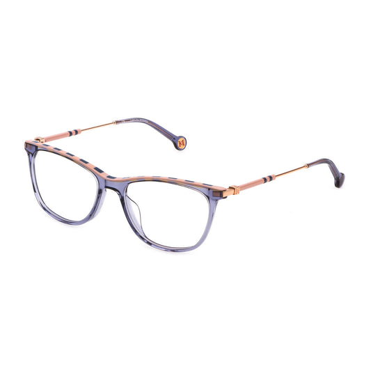 Ladies' Spectacle frame Carolina Herrera VHE878V5304AL Ø 53 mm Carolina Herrera