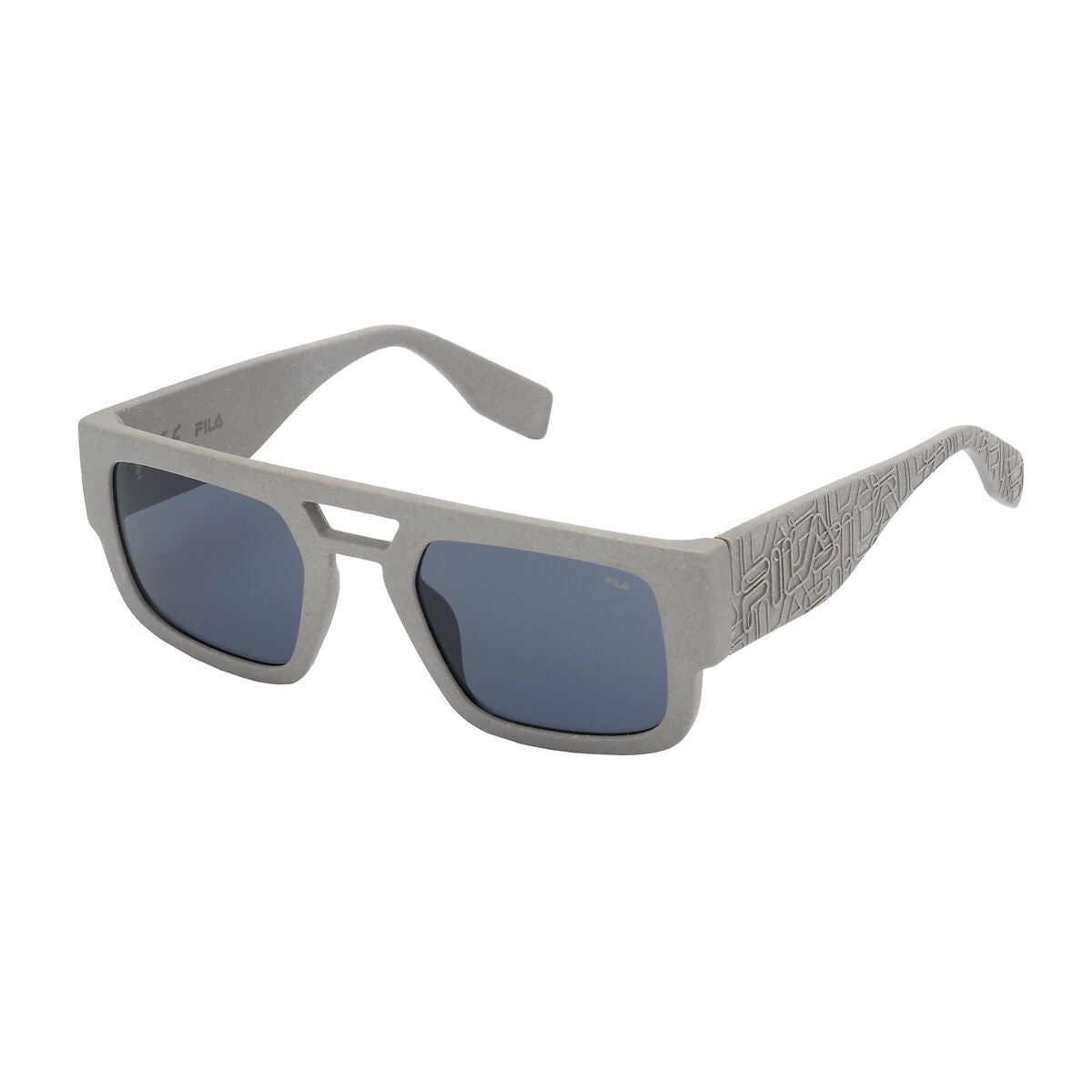 Men's Sunglasses Fila SFI085-500CC3 Ø 50 mm Fila