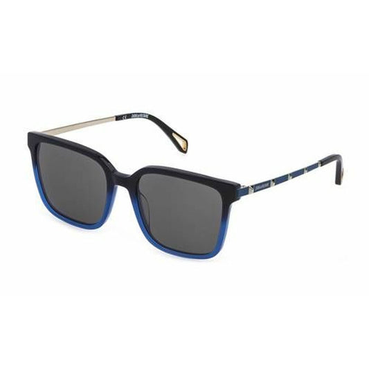 Ladies' Sunglasses Zadig & Voltaire SZV308-5507LC Ø 55 mm Zadig and Voltaire