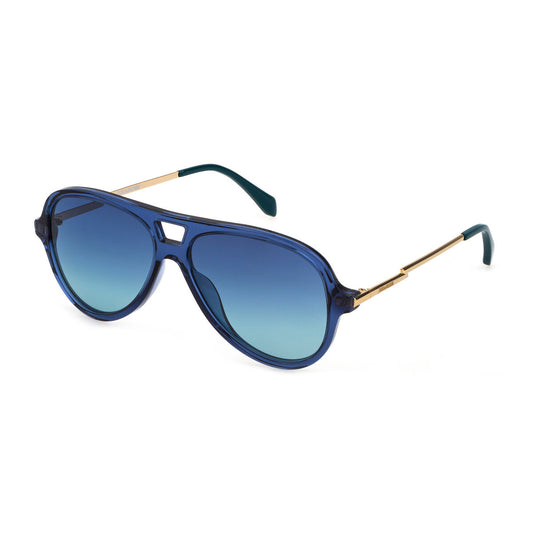 Ladies' Sunglasses Zadig & Voltaire SZV309-580955 ø 58 mm Zadig and Voltaire