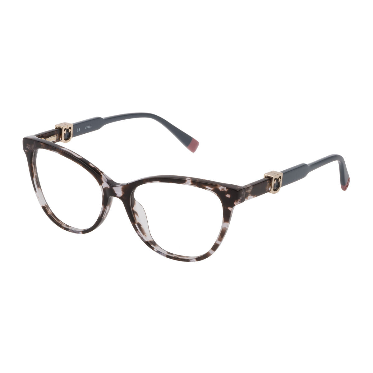 Ladies' Spectacle frame Police VPLD90E540V01 ø 54 mm Police