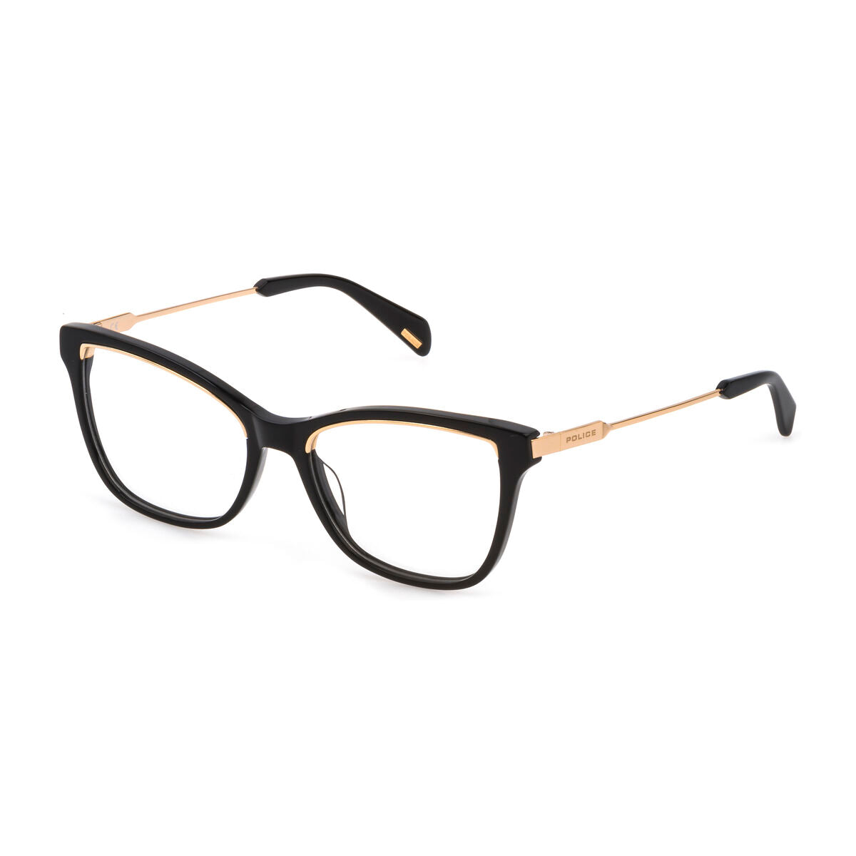 Ladies' Spectacle frame Police VPLC30E54700V ø 54 mm Police