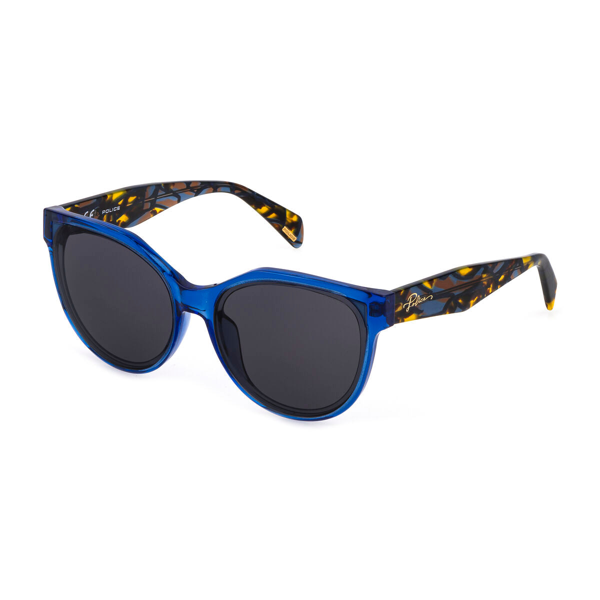 Ladies' Sunglasses Police SPLC22E-58097D ø 58 mm Police