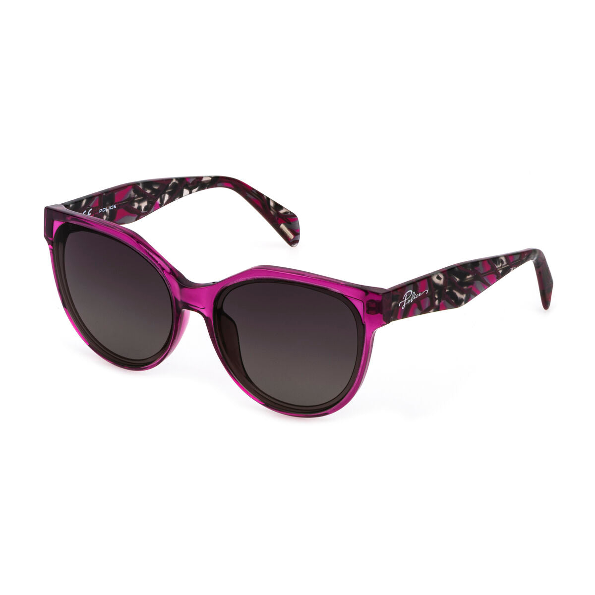 Ladies' Sunglasses Police SPLC22E-5809AH ø 58 mm Police