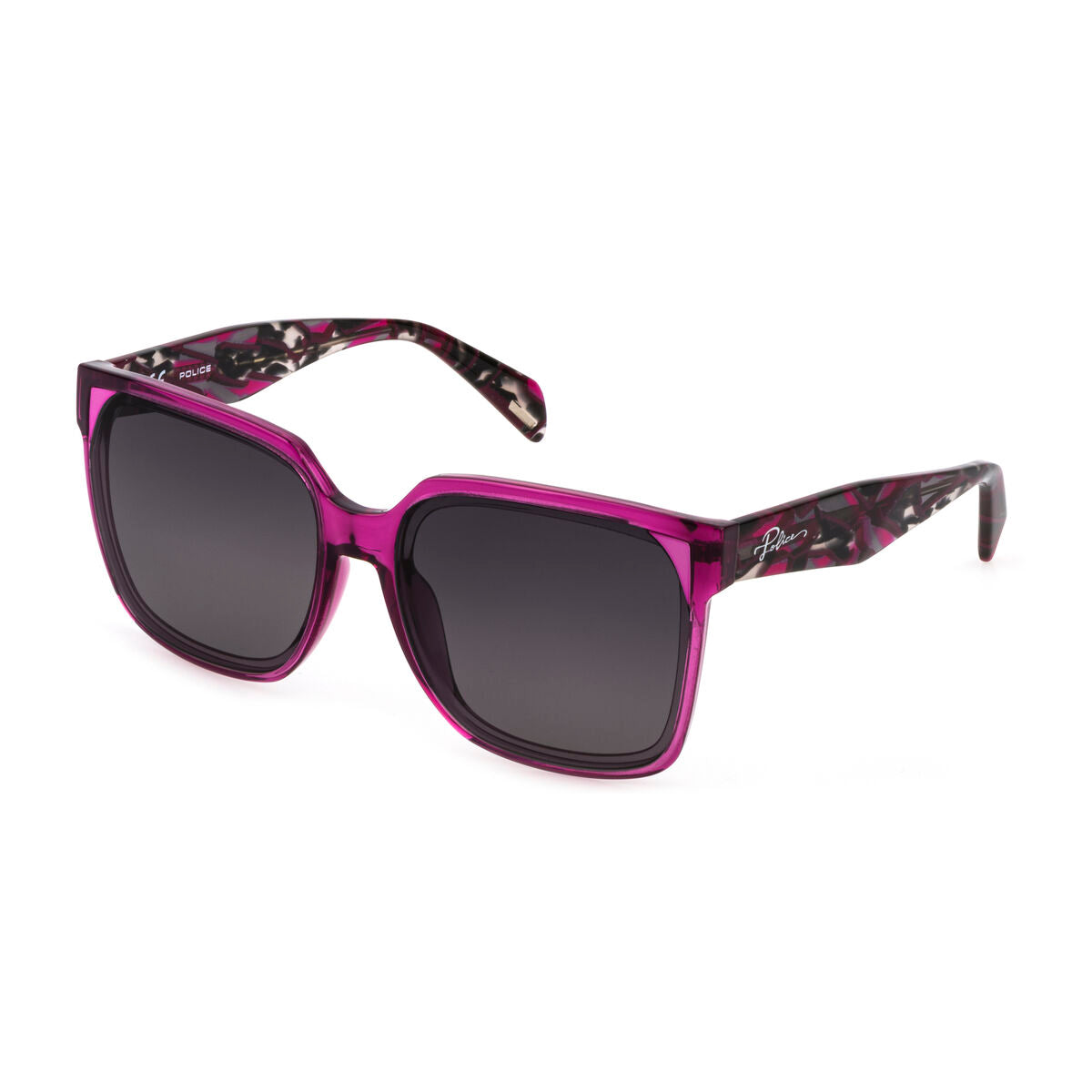 Ladies' Sunglasses Police SPLC23E-6109AH Ø 61 mm Police