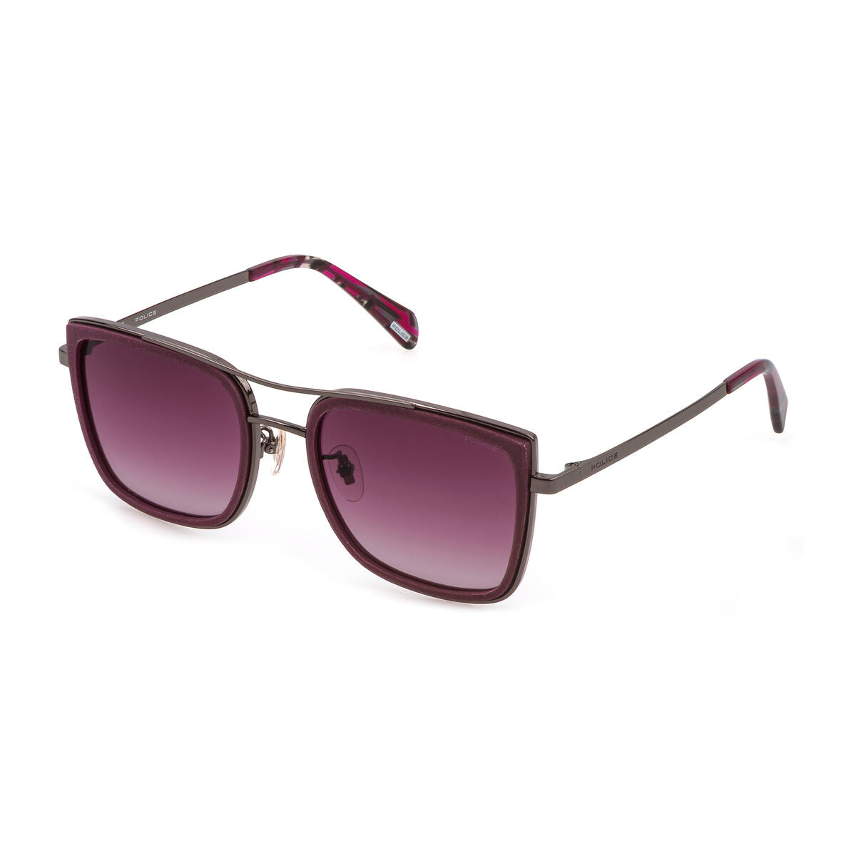 Ladies' Sunglasses Police SPLD82-550GL7 Ø 55 mm Police