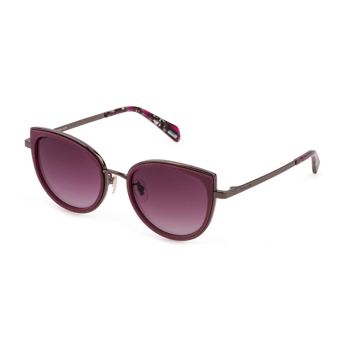 Ladies' Sunglasses Police SPLD83-520GL7 Ø 52 mm Police