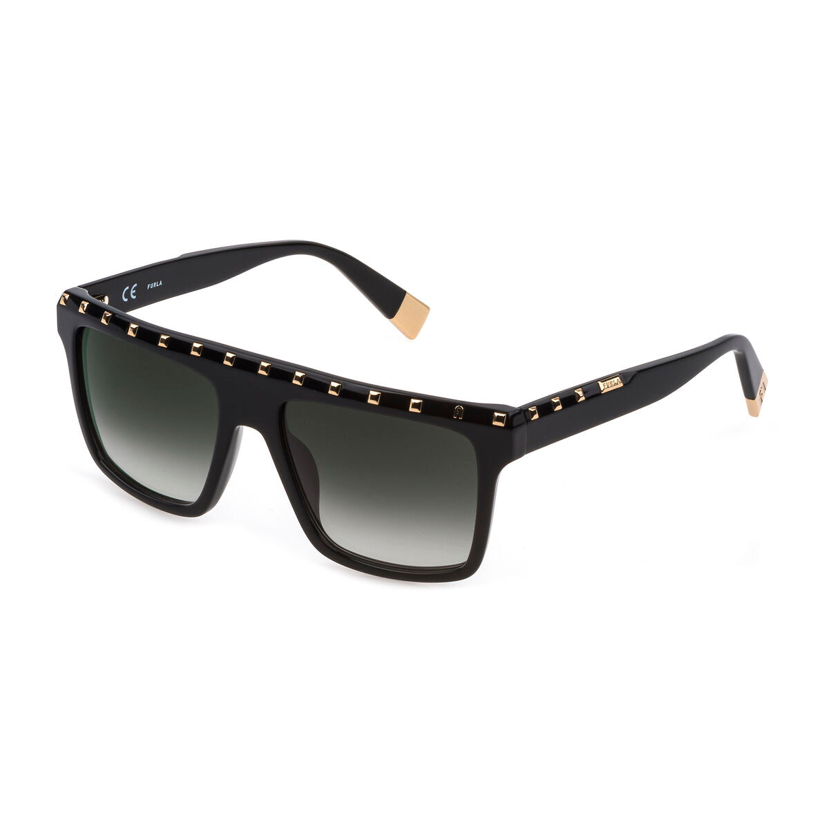 Ladies' Sunglasses Furla SFU535-540700 ø 54 mm Furla