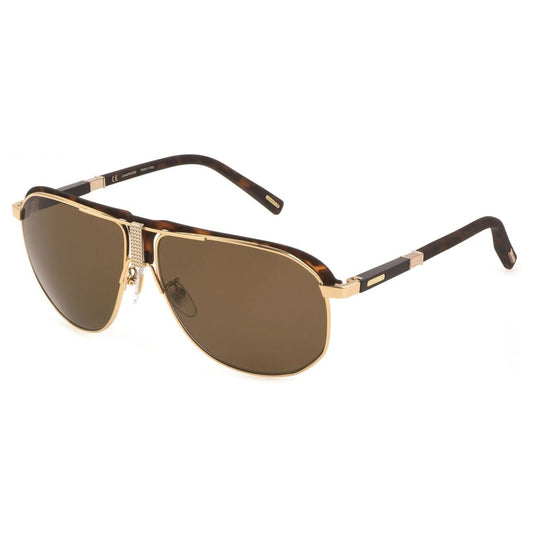 Men's Sunglasses Chopard SCHF81-62300P Ø 62 mm Chopard