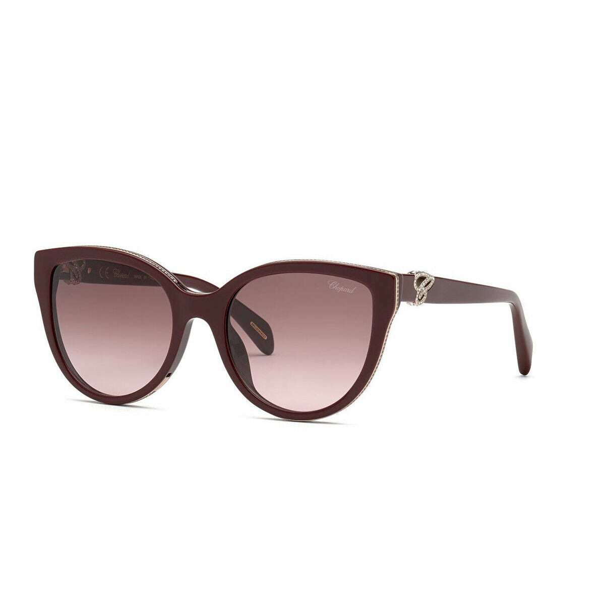 Ladies' Sunglasses Chopard SCH317S5509FH Ø 55 mm Chopard