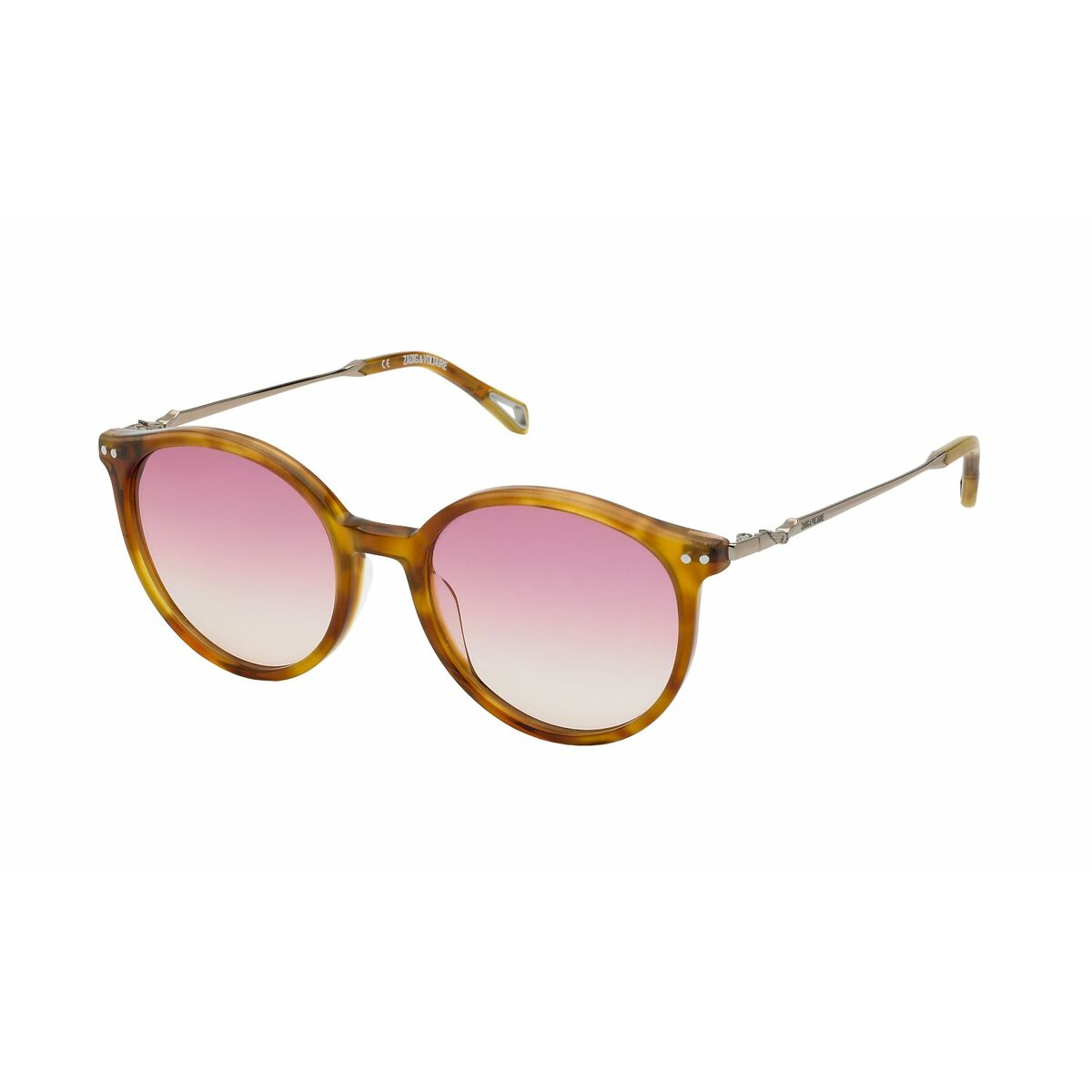 Ladies' Sunglasses Zadig & Voltaire SZV322-520960 Ø 52 mm Zadig and Voltaire