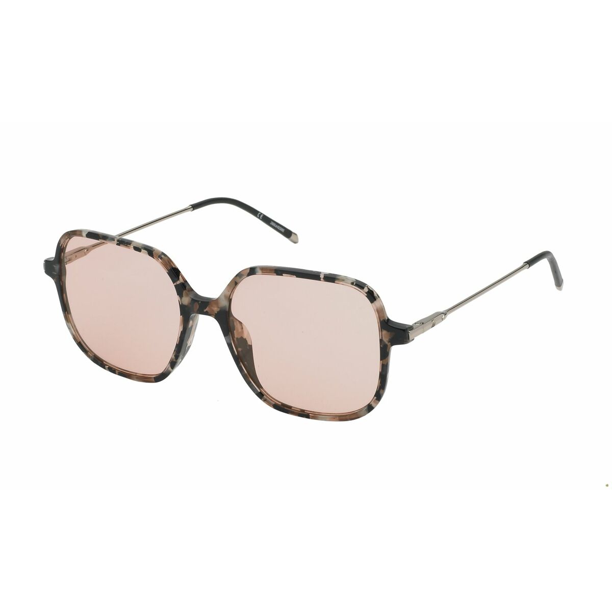 Ladies' Sunglasses Zadig & Voltaire SZV328-53AGKF Ø 53 mm Zadig and Voltaire