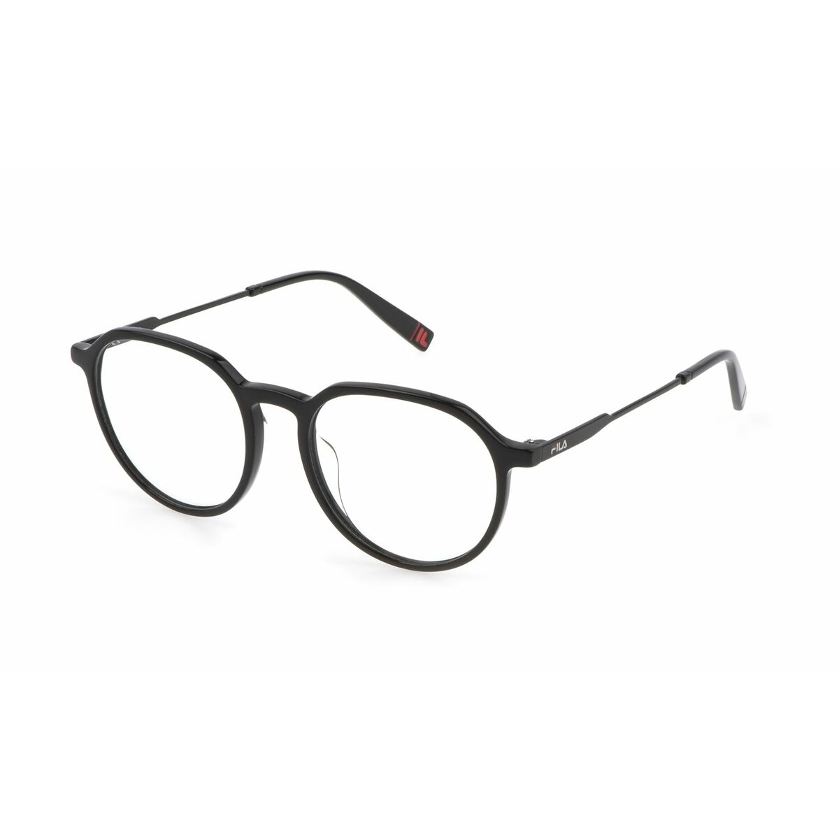 Unisex' Spectacle frame Fila VFI212-510700 Ø 51 mm Fila