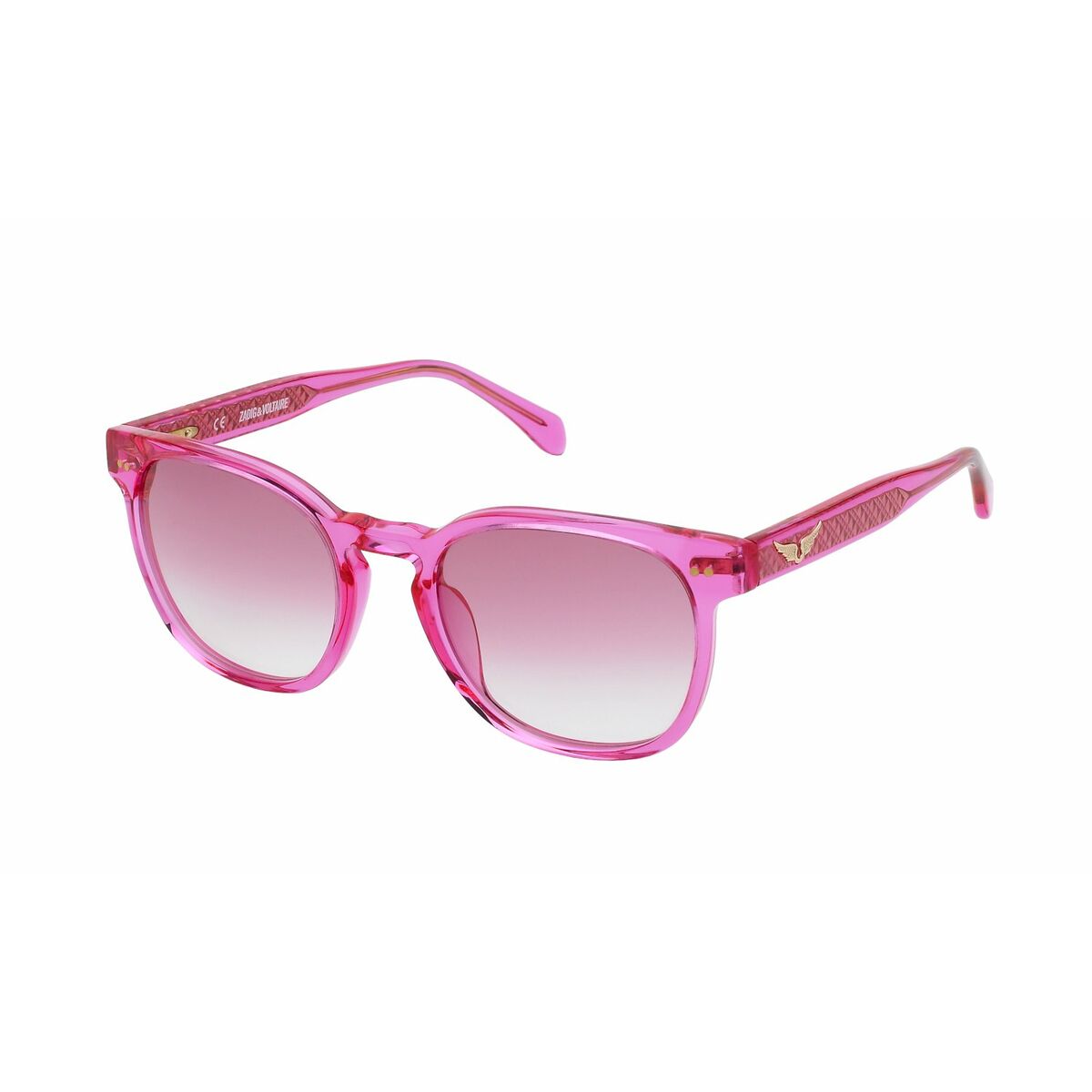 Ladies' Sunglasses Zadig & Voltaire SZV3235303GB Ø 53 mm Zadig and Voltaire