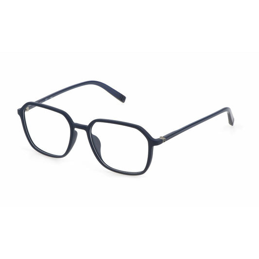 Men' Spectacle frame Fila VFI202-5206QS Blue Ø 52 mm