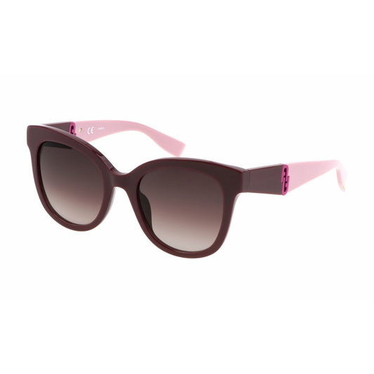 Ladies' Sunglasses Furla SFU595-5203G6 Ø 52 mm Furla