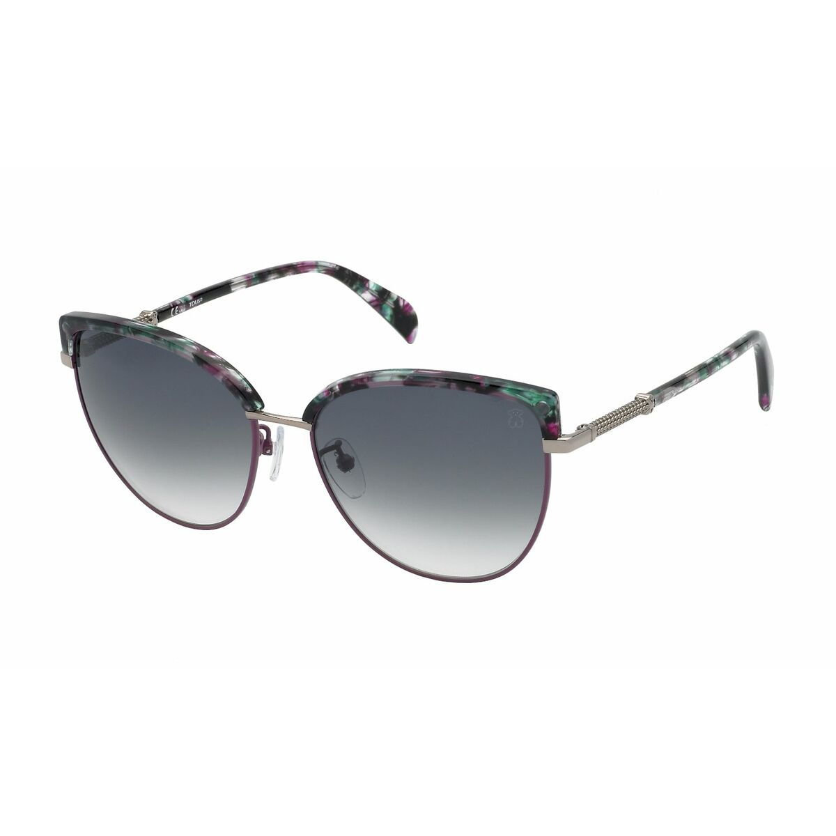 Ladies' Sunglasses Tous STO436-570E59 ø 57 mm Tous