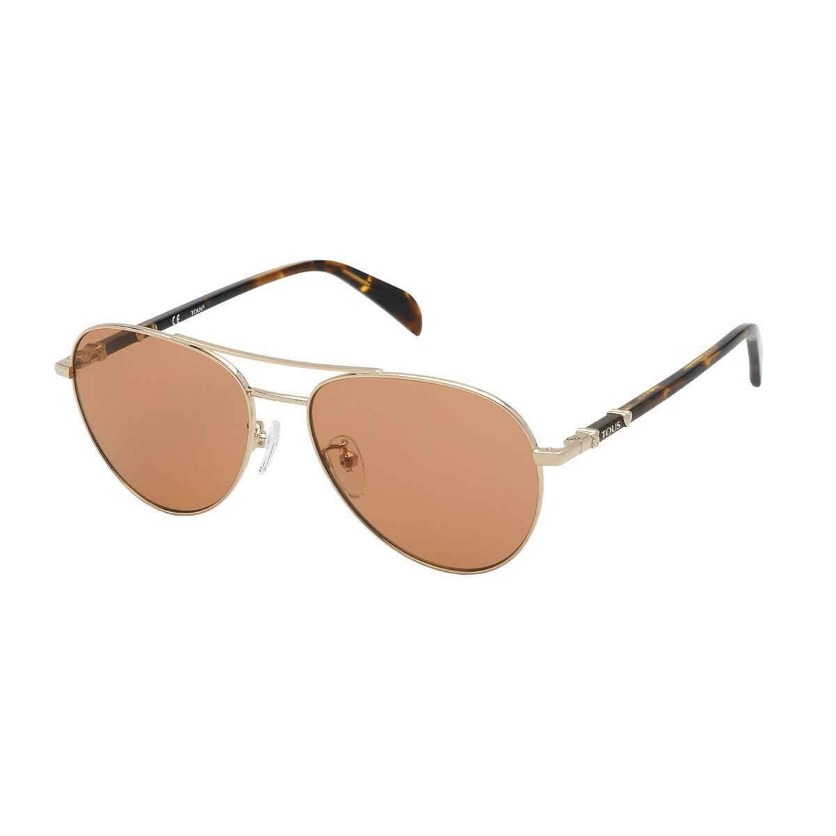 Ladies' Sunglasses Tous STO437-560300 ø 56 mm Tous