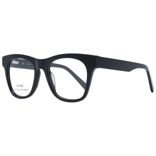 Unisex' Spectacle frame Sting VST423 51700Y Sting