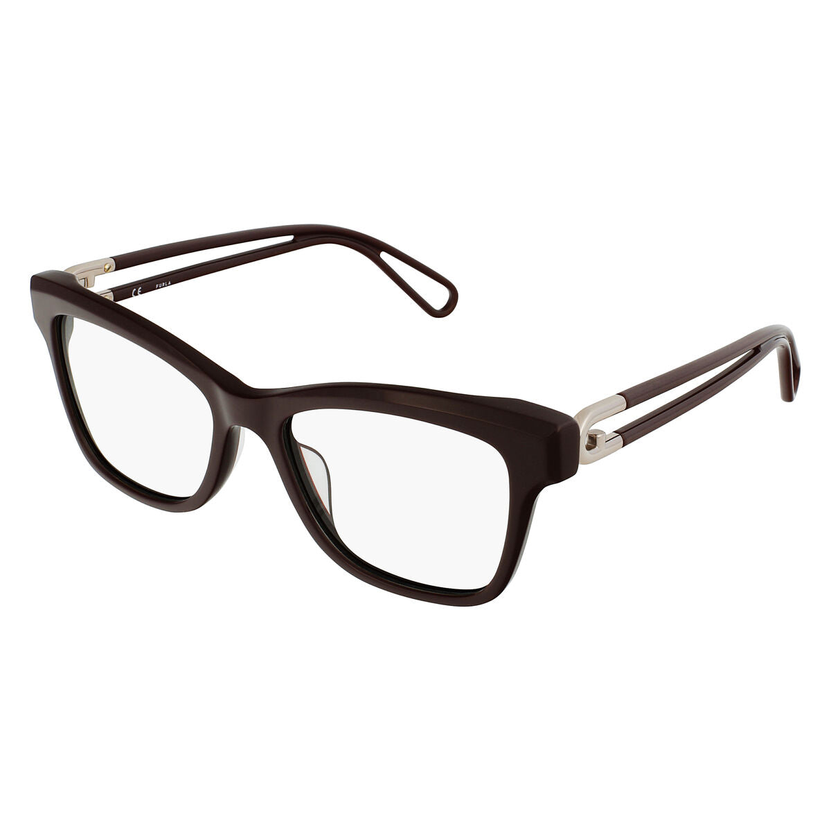 Unisex' Spectacle frame Police VPLE98-520T31 Police