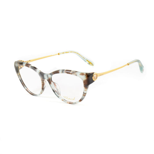 Ladies' Spectacle frame Chopard VCH323S5306WS Ø 53 mm Chopard