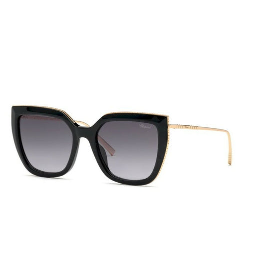 Ladies' Sunglasses Chopard SCH319M-540BLK ø 54 mm Chopard