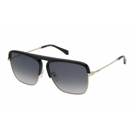 Unisex Sunglasses Zadig & Voltaire SZV321-60300Y ø 60 mm Zadig and Voltaire