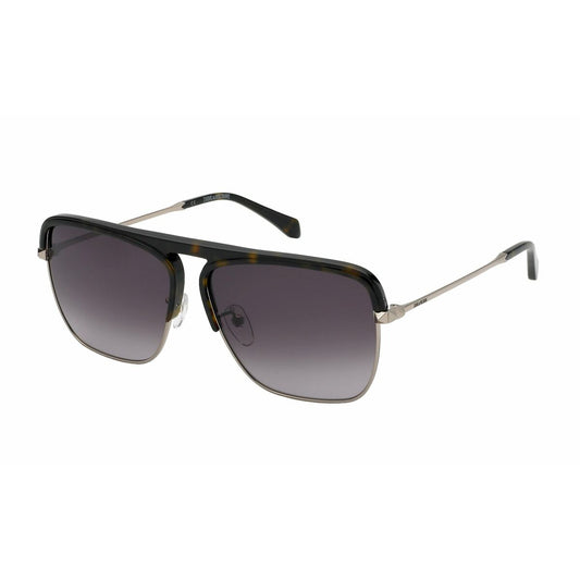 Unisex Sunglasses Zadig & Voltaire SZV321-60A39Y ø 60 mm Zadig and Voltaire