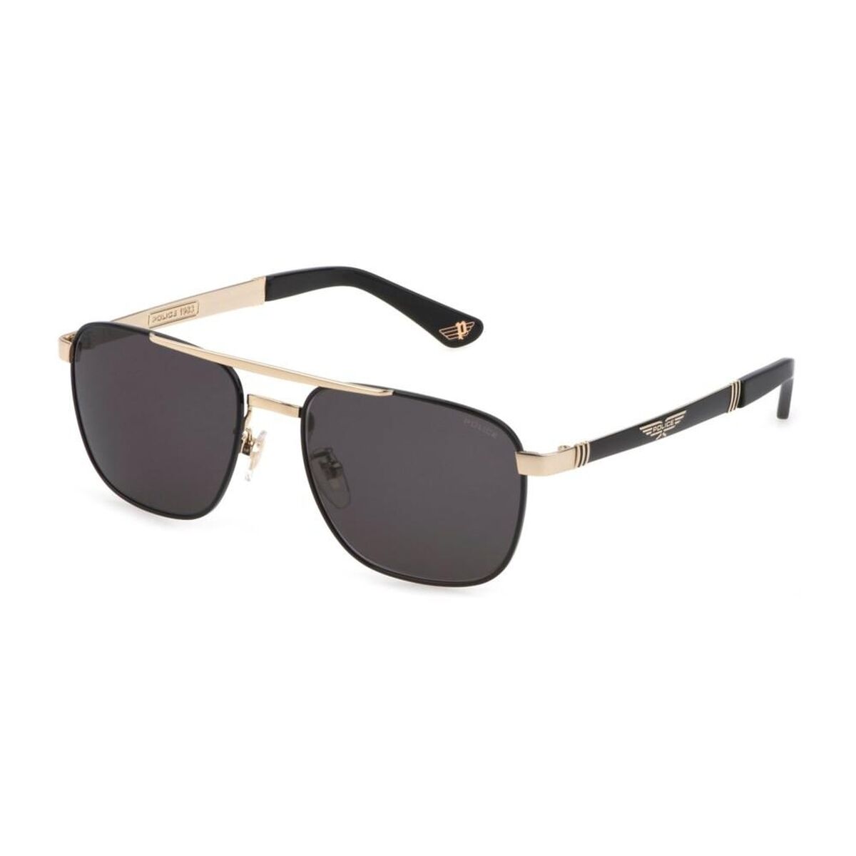 Unisex Sunglasses Police ORIGINS 3 SPL890 Police